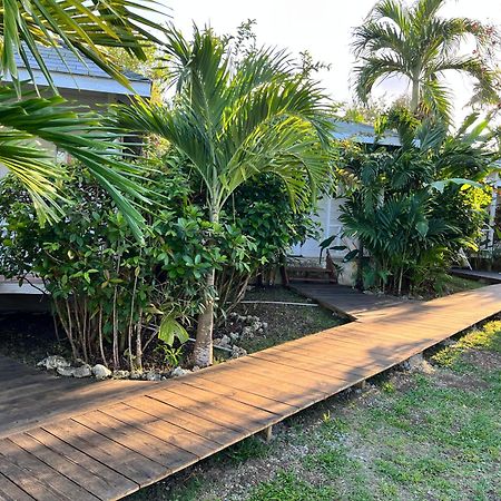 Jamaica Colors Hotel And Eco-Retreat Port Antonio Exterior photo