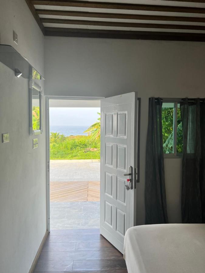 Jamaica Colors Hotel And Eco-Retreat Port Antonio Exterior photo