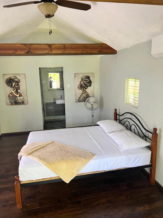 Jamaica Colors Hotel And Eco-Retreat Port Antonio Exterior photo