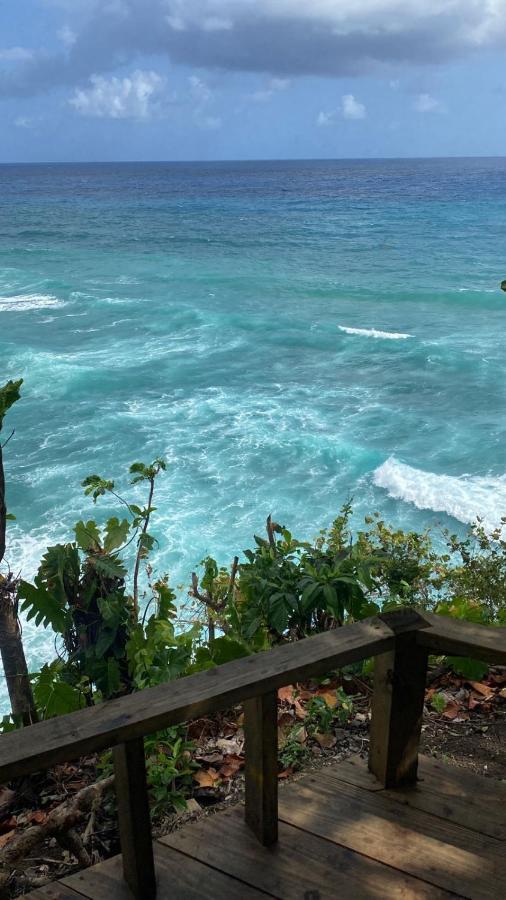 Jamaica Colors Hotel And Eco-Retreat Port Antonio Exterior photo