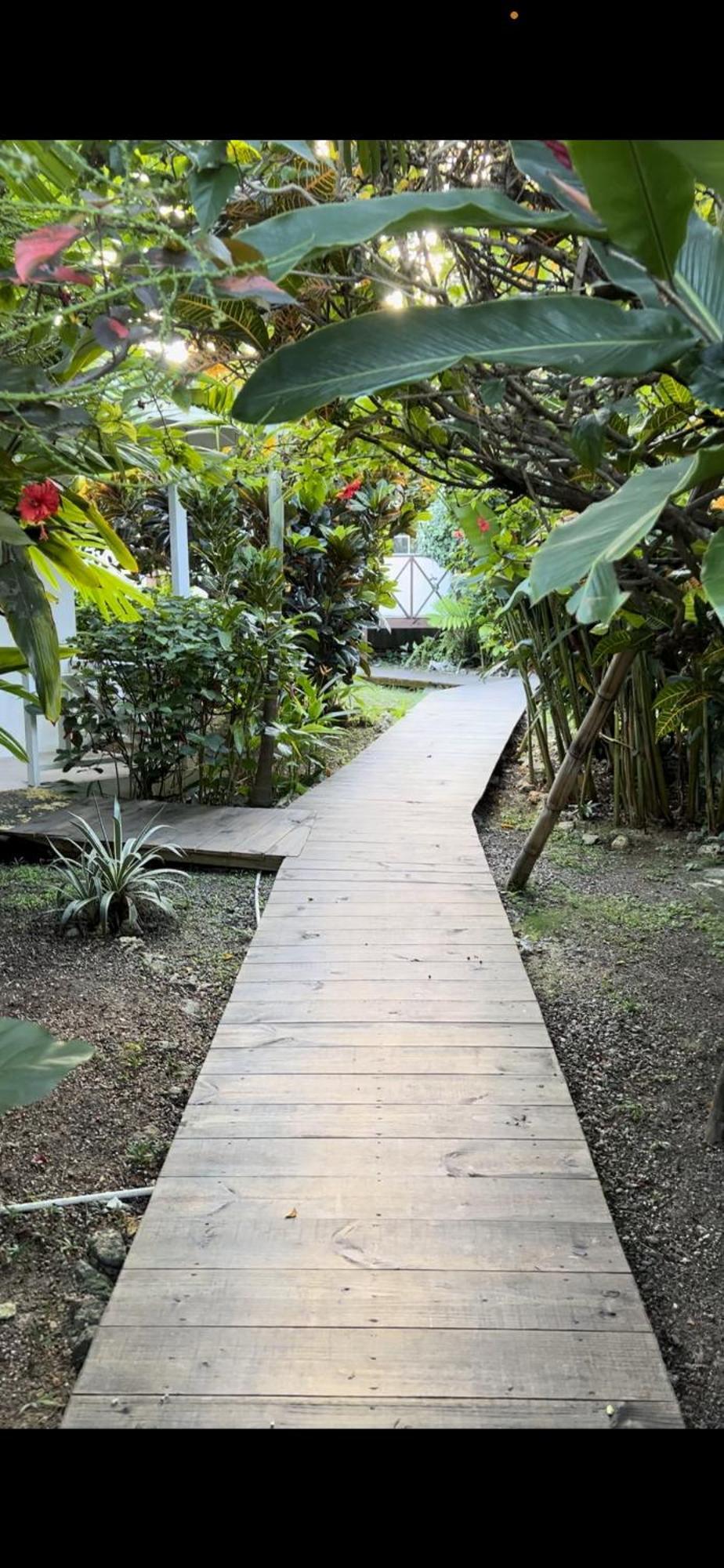 Jamaica Colors Hotel And Eco-Retreat Port Antonio Exterior photo